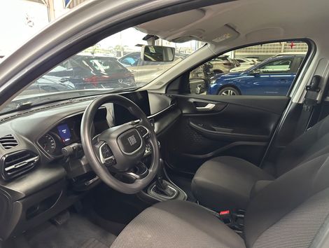 Fiat PULSE DRIVE 1.3 8V Flex Aut.