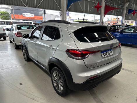 Fiat PULSE DRIVE 1.3 8V Flex Aut.