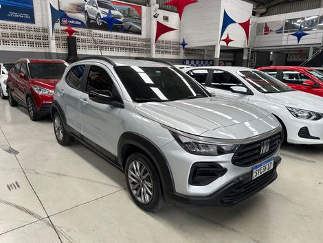 Fiat PULSE DRIVE 1.3 8V Flex Aut.