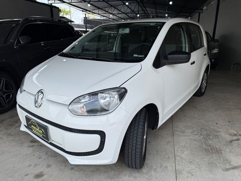 Volkswagen Up! Take 1.0 T. Flex 12V 5p
