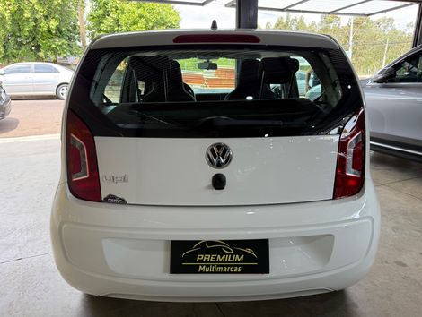 Volkswagen Up! Take 1.0 T. Flex 12V 5p