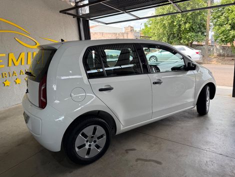 Volkswagen Up! Take 1.0 T. Flex 12V 5p