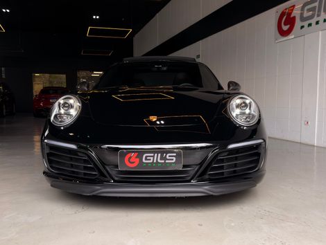 Porsche 911 Carrera T 3.0 