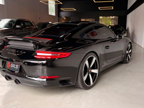 Porsche 911 Carrera T 3.0 