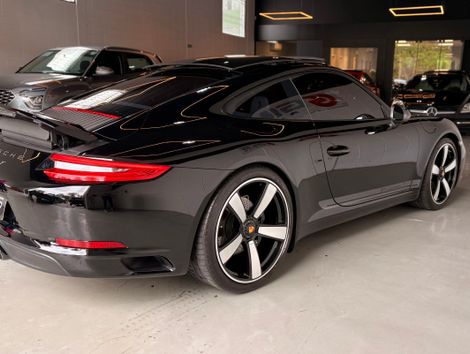 Porsche 911 Carrera T 3.0 