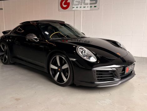 Porsche 911 Carrera T 3.0 