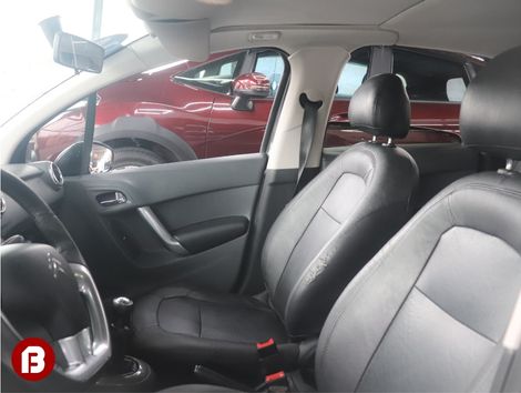 Citroën C3 Tendance 1.5 Flex 8V 5p Mec.