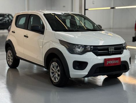 Fiat MOBI LIKE 1.0 Fire Flex 5p.