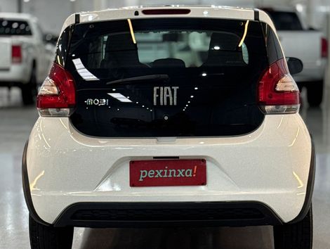 Fiat MOBI LIKE 1.0 Fire Flex 5p.