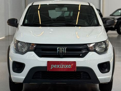 Fiat MOBI LIKE 1.0 Fire Flex 5p.