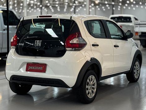 Fiat MOBI LIKE 1.0 Fire Flex 5p.