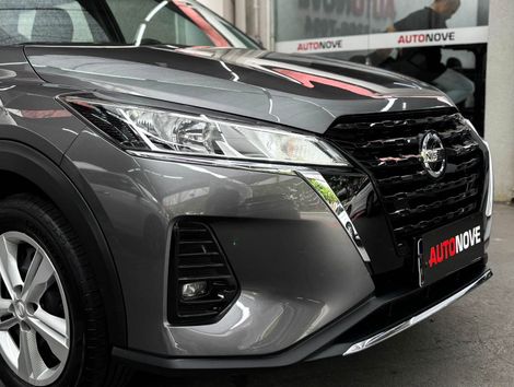 Nissan FLEXSTART ACTIVE XTRONIC