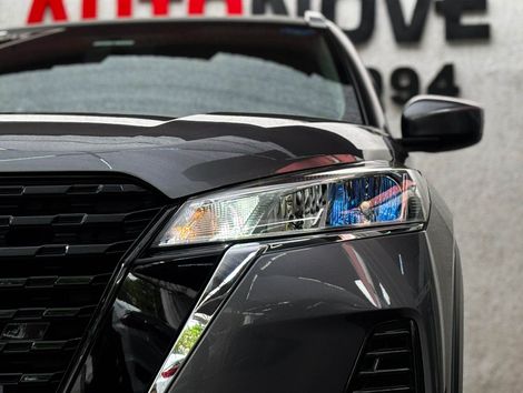 Nissan FLEXSTART ACTIVE XTRONIC