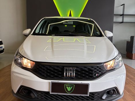 Fiat ARGO DRIVE 1.0 6V Flex