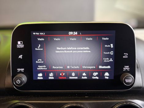 Fiat ARGO DRIVE 1.0 6V Flex