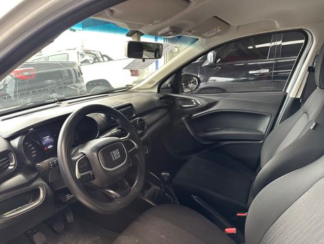 Fiat ARGO DRIVE 1.0 6V Flex