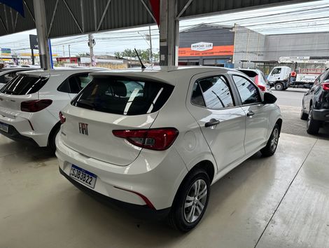 Fiat ARGO DRIVE 1.0 6V Flex