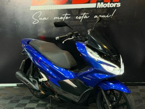 Honda pcx 150