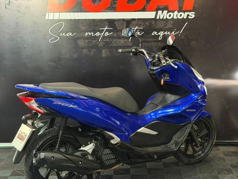 Honda pcx 150
