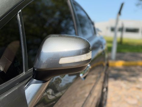 Honda Civic Sedan EXR 2.0 Flexone 16V Aut. 4p