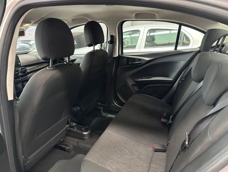 Fiat CRONOS DRIVE 1.0 6V Flex