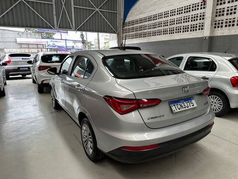 Fiat CRONOS DRIVE 1.0 6V Flex