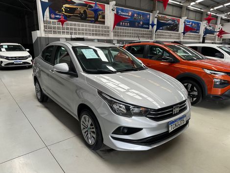 Fiat CRONOS DRIVE 1.0 6V Flex