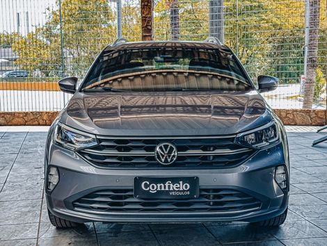 VolksWagen Nivus Highline 1.0 200 TSI Flex Aut.