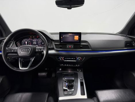 Audi Q5 Ambition 2.0 TFSI Quattro S tronic