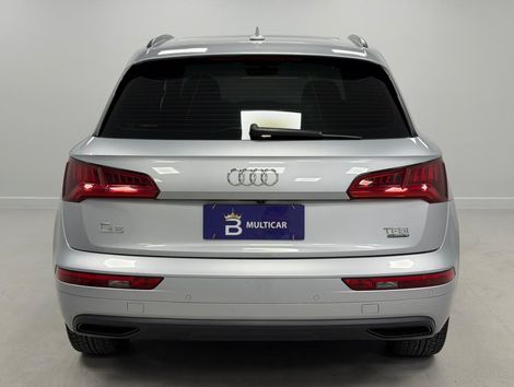 Audi Q5 Ambition 2.0 TFSI Quattro S tronic