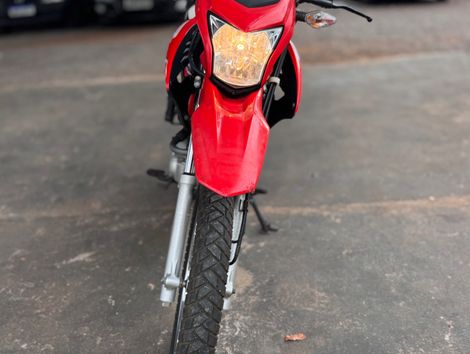 HONDA NXR 160 BROS ESDD FLEXONE