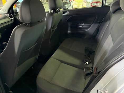 VolksWagen VOYAGE TREND 1.6 Mi Total Flex 8V 4p