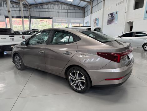 Hyundai HB20S Platinum Plus 1.0 TB Flex 12V Aut.