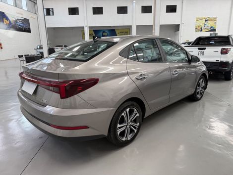 Hyundai HB20S Platinum Plus 1.0 TB Flex 12V Aut.