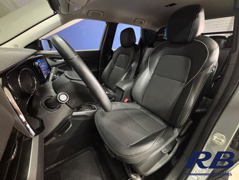 Chevrolet Premier 1.2 turbo 12V Flex Aut.