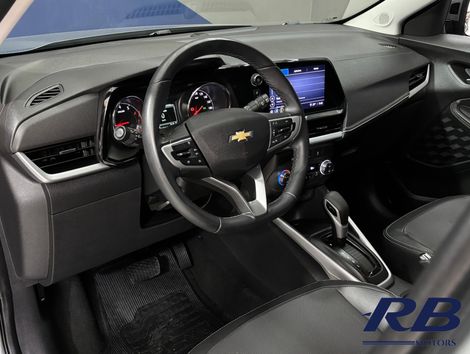 Chevrolet Premier 1.2 turbo 12V Flex Aut.