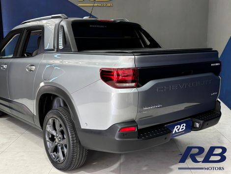 Chevrolet Premier 1.2 turbo 12V Flex Aut.