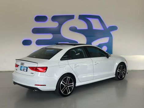 Audi A3 AMBITION 2.0