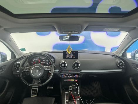 Audi A3 AMBITION 2.0