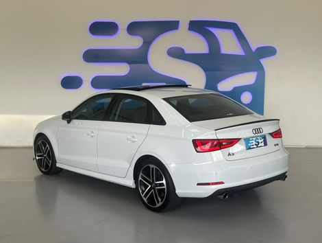 Audi A3 AMBITION 2.0