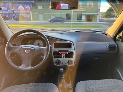 Fiat Palio 1.0 ECONOMY Fire Flex 8V 4p