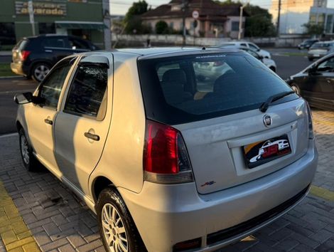 Fiat Palio 1.0 ECONOMY Fire Flex 8V 4p