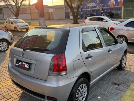 Fiat Palio 1.0 ECONOMY Fire Flex 8V 4p