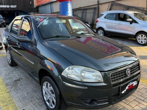 Fiat Siena 1.0/ EX 1.0 mpi Fire/ Fire Flex 8v