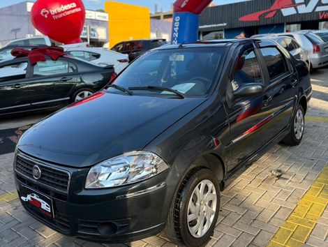 Fiat Siena 1.0/ EX 1.0 mpi Fire/ Fire Flex 8v