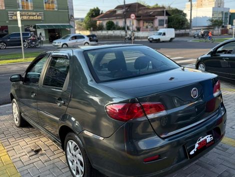 Fiat Siena 1.0/ EX 1.0 mpi Fire/ Fire Flex 8v