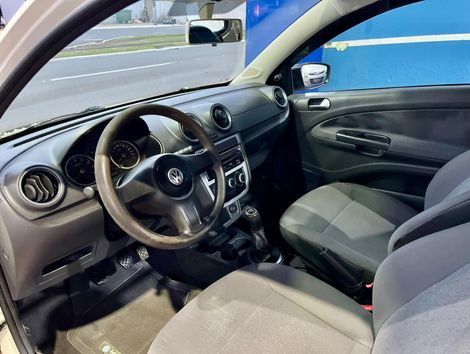 VolksWagen Saveiro 1.6 Mi/ 1.6 Mi Total Flex 8V