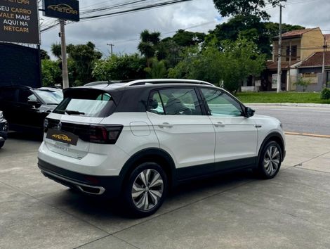 VolksWagen T-Cross Hig. 250 TSI 1.4 Flex 16V 5p Aut
