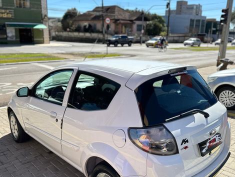 Ford Ka 1.0 8V/1.0 8V ST Flex 3p