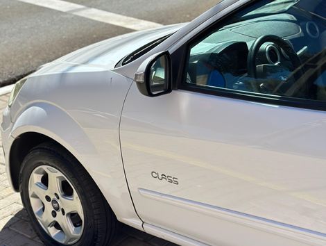 Ford Ka 1.0 8V/1.0 8V ST Flex 3p